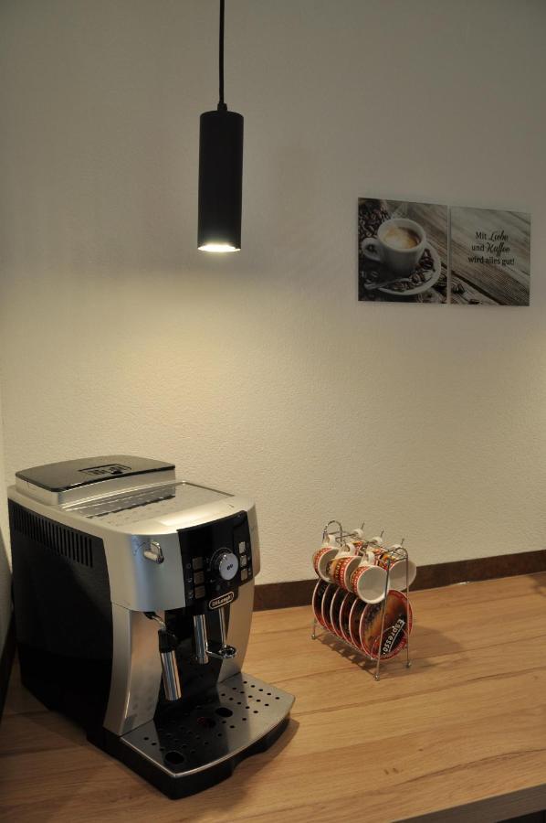 Ferienwohnung Staudach, Apartment Fuegenberg Eksteriør billede