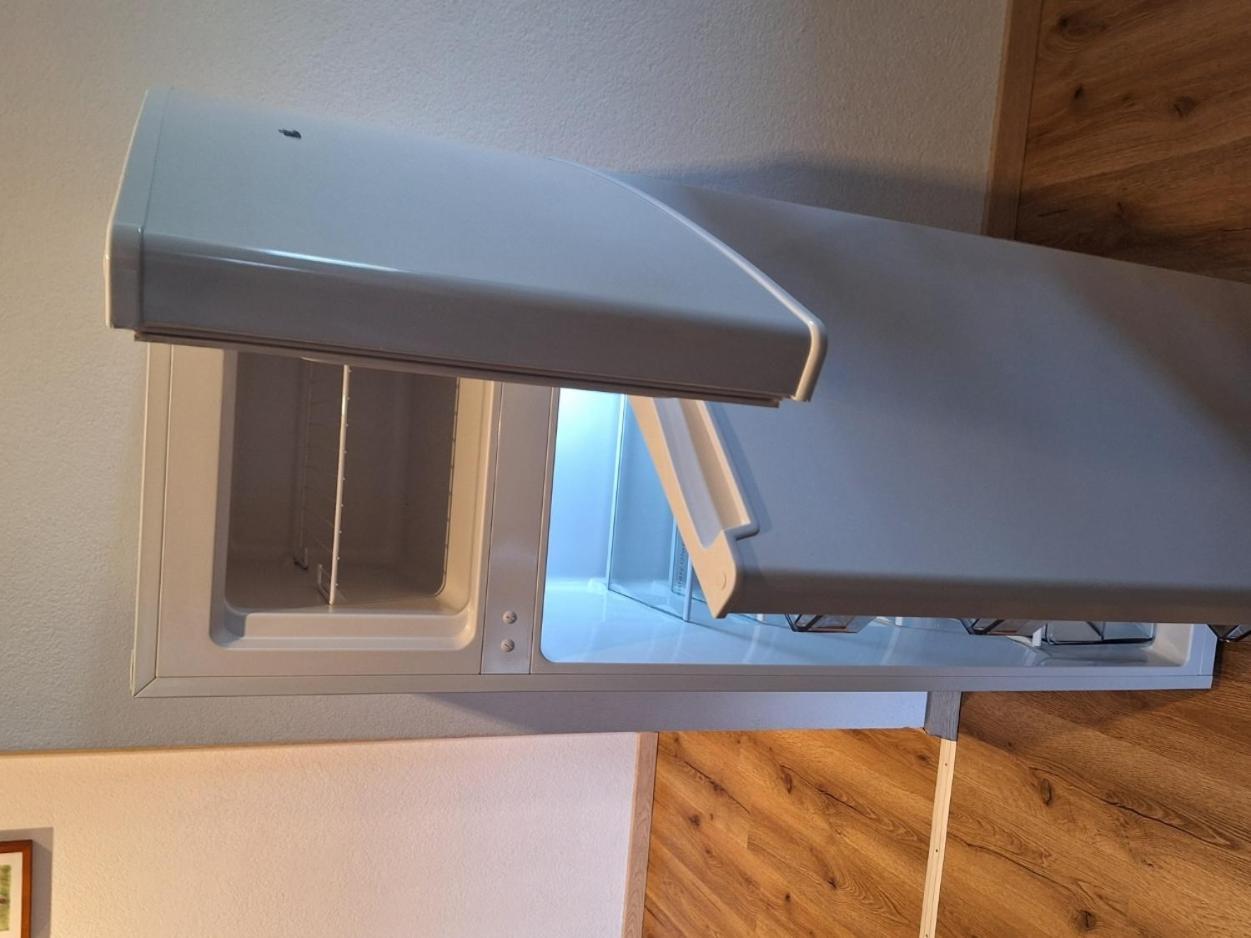 Ferienwohnung Staudach, Apartment Fuegenberg Eksteriør billede
